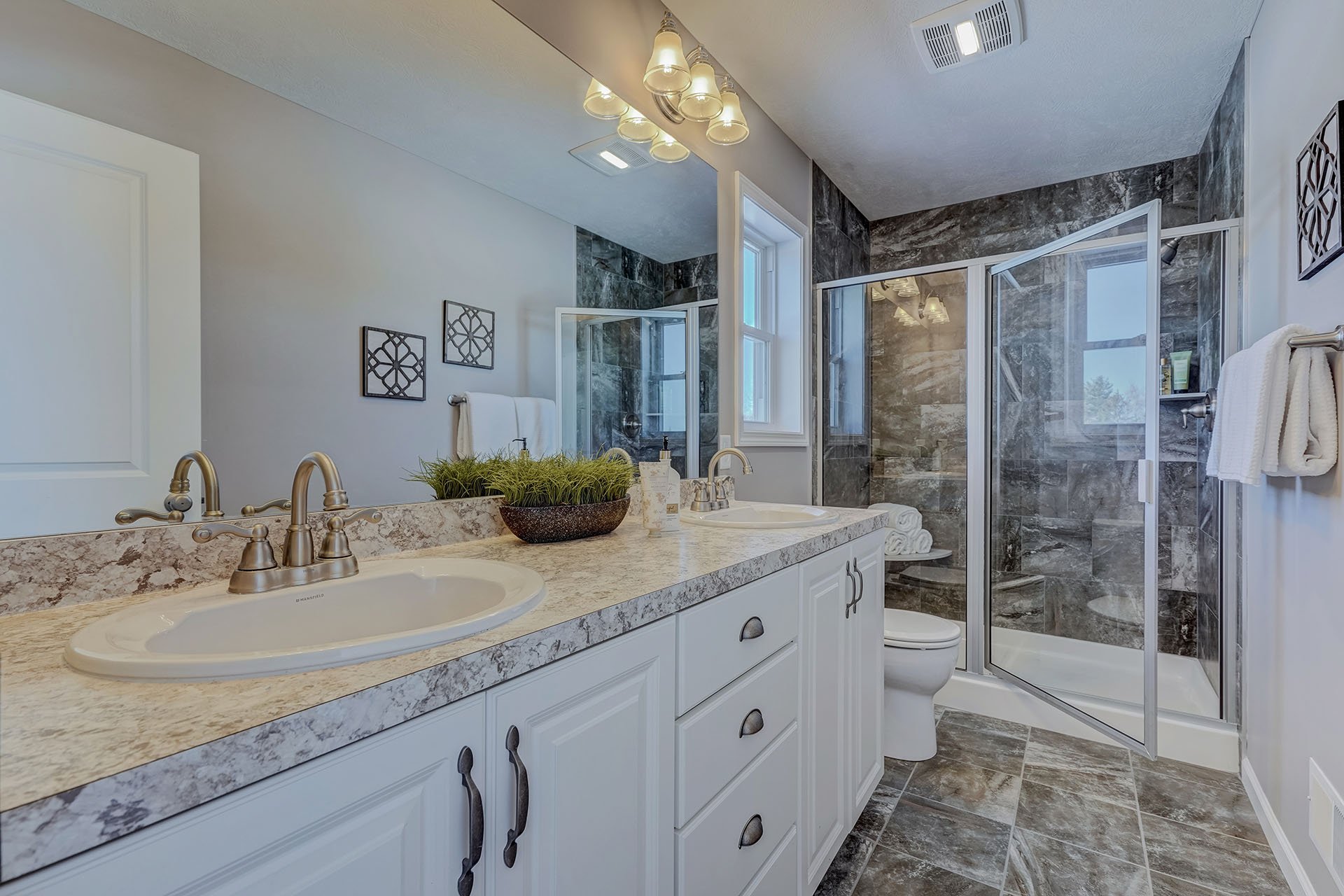 New Construction Sold in Ontario, NY Gerber Homes